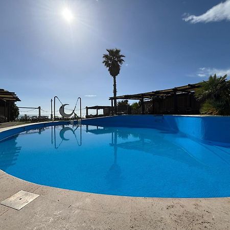Golden Home Anzio Exterior photo