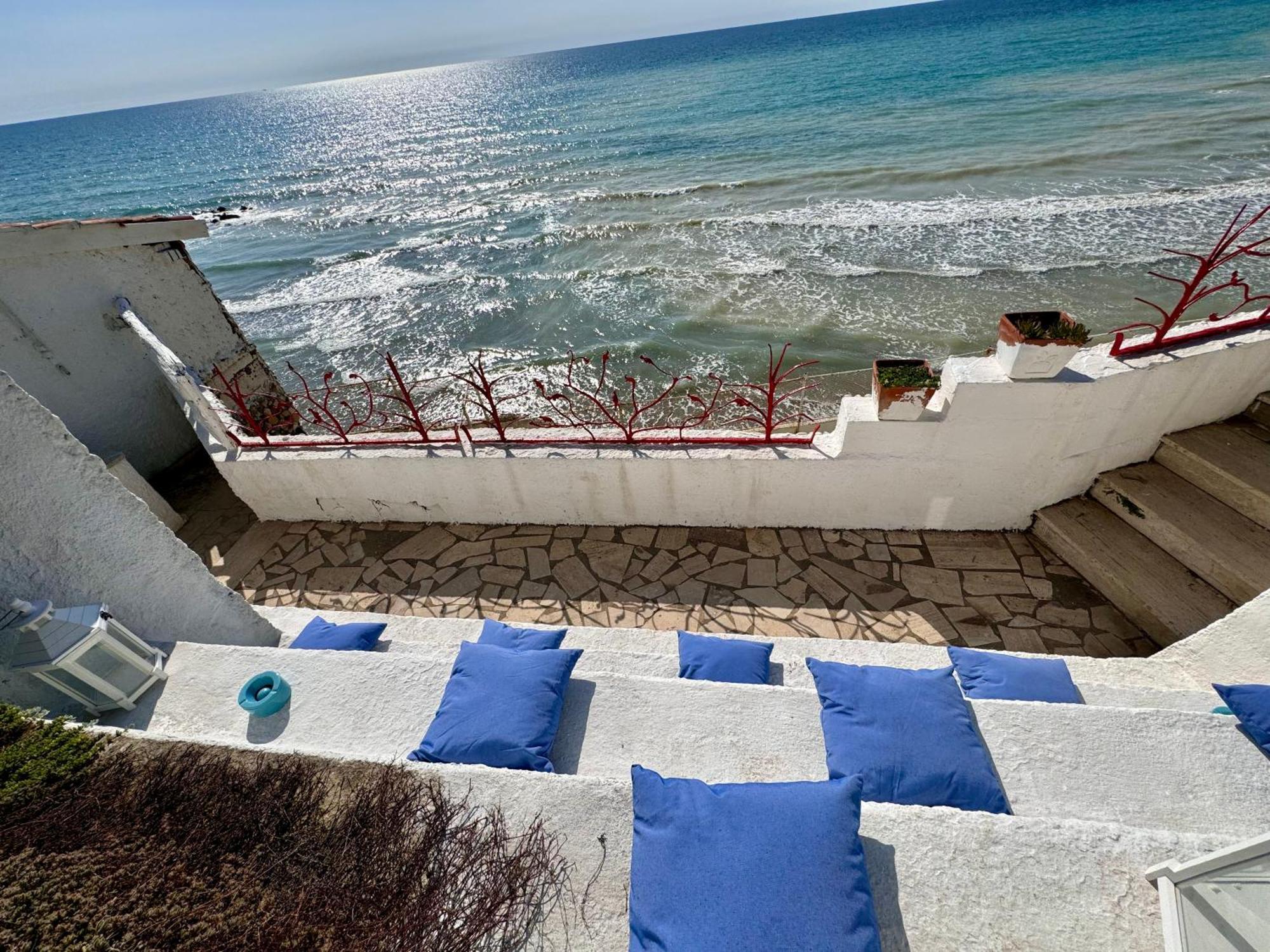Golden Home Anzio Exterior photo