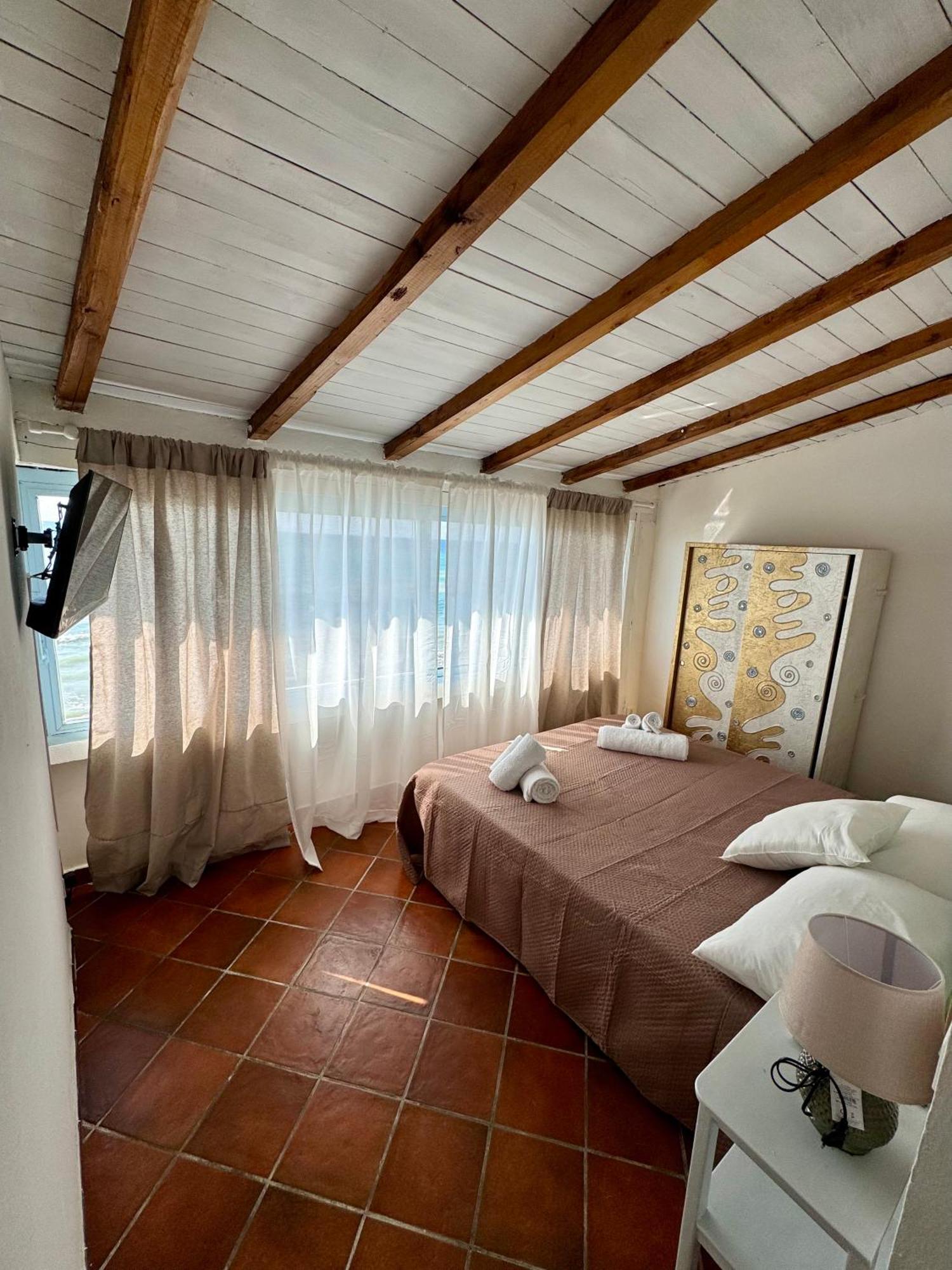 Golden Home Anzio Exterior photo