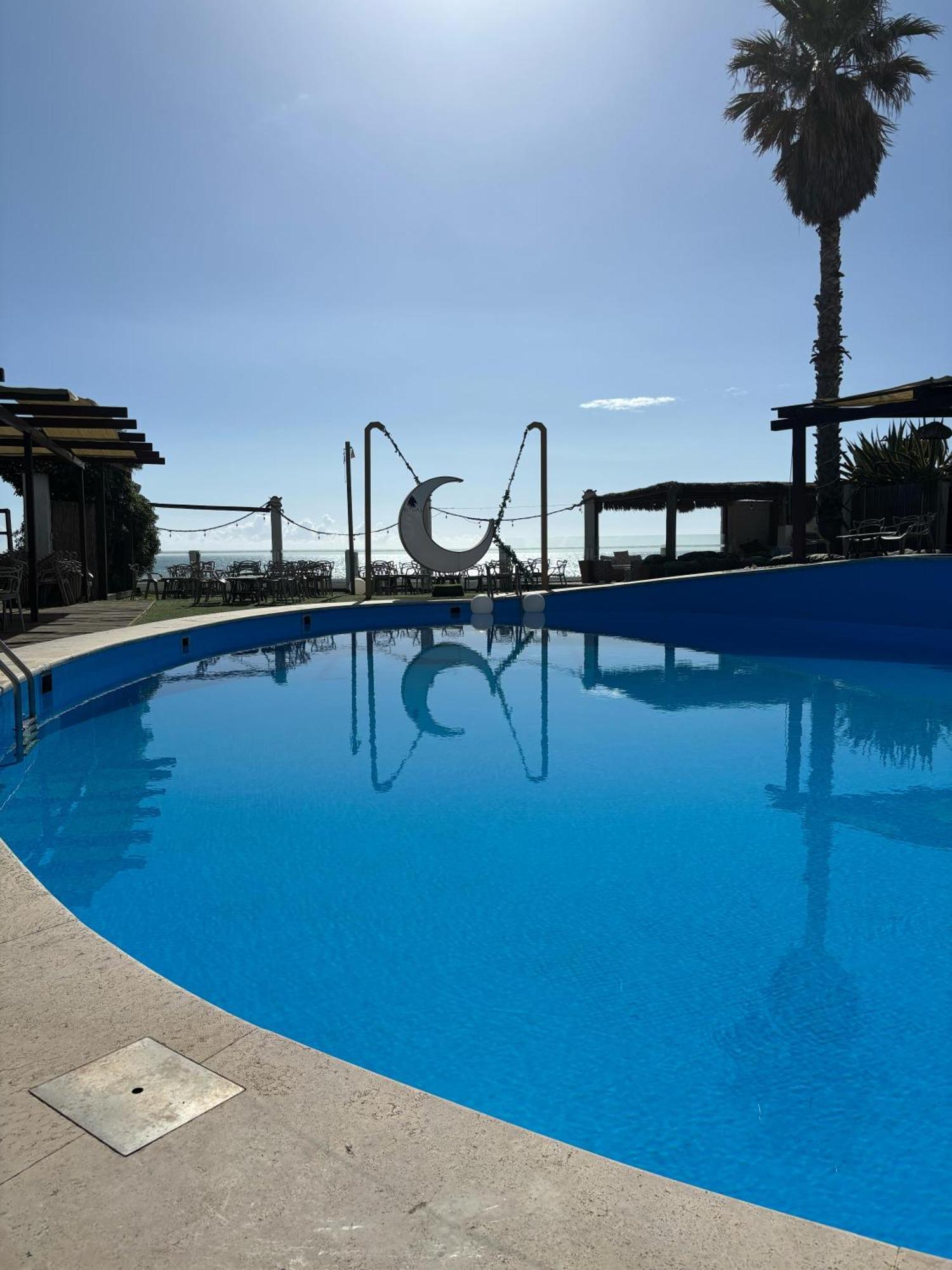Golden Home Anzio Exterior photo